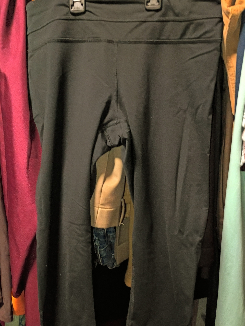 Lululemon Stretch Pants